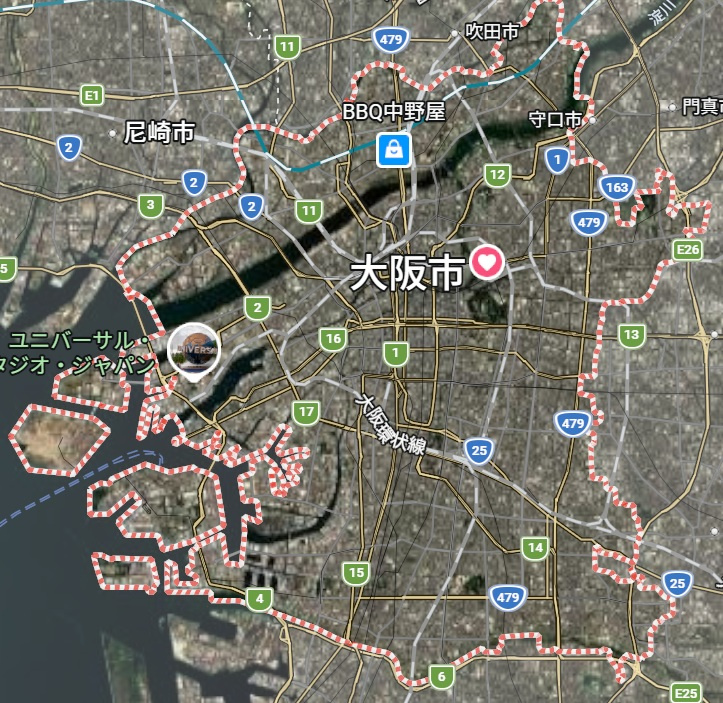☆購入相談 ☆ 大手ゼネコン様 案件 稼働中ホテル ①東京都内②大阪③京都 土地200坪以上 100室以上必須 購入相談頂きました!の画像
