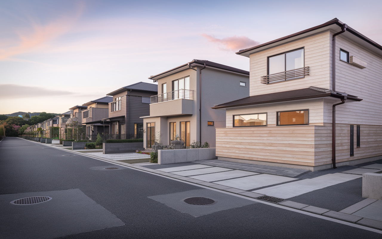 北摂で中古一戸建て探しをするなら?リフォーム費用相場と総予算の決め方を解説の画像