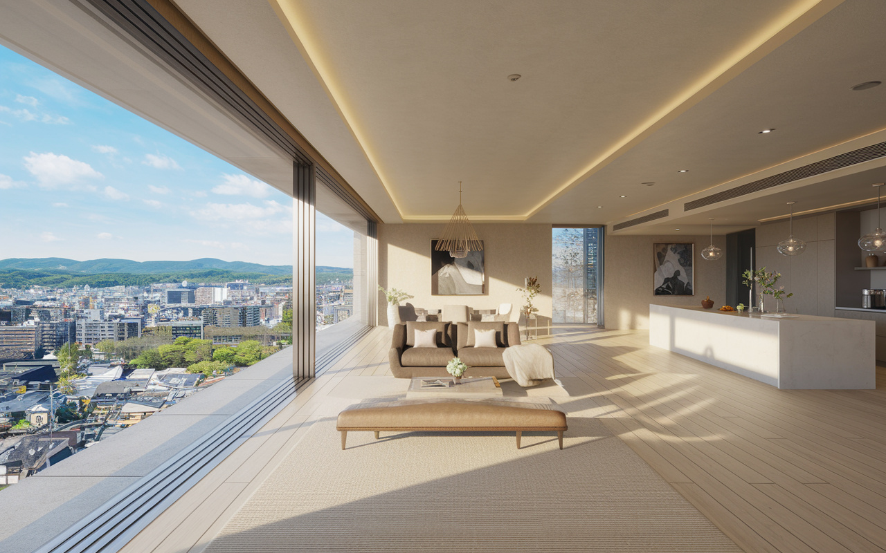 北摂で中古マンション購入を検討中の方へ!リフォームの注意点と失敗を防ぐコツを解説の画像