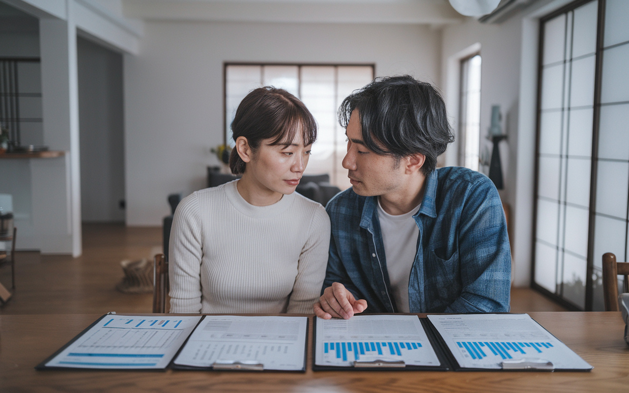 フラット35の金利は高い?特徴と向いている人の条件を解説の画像