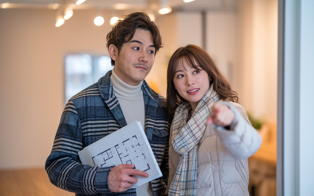 西神楽の賃貸物件は便利で暮らしやすい？旭川市で失敗しない選び方ガイドの画像