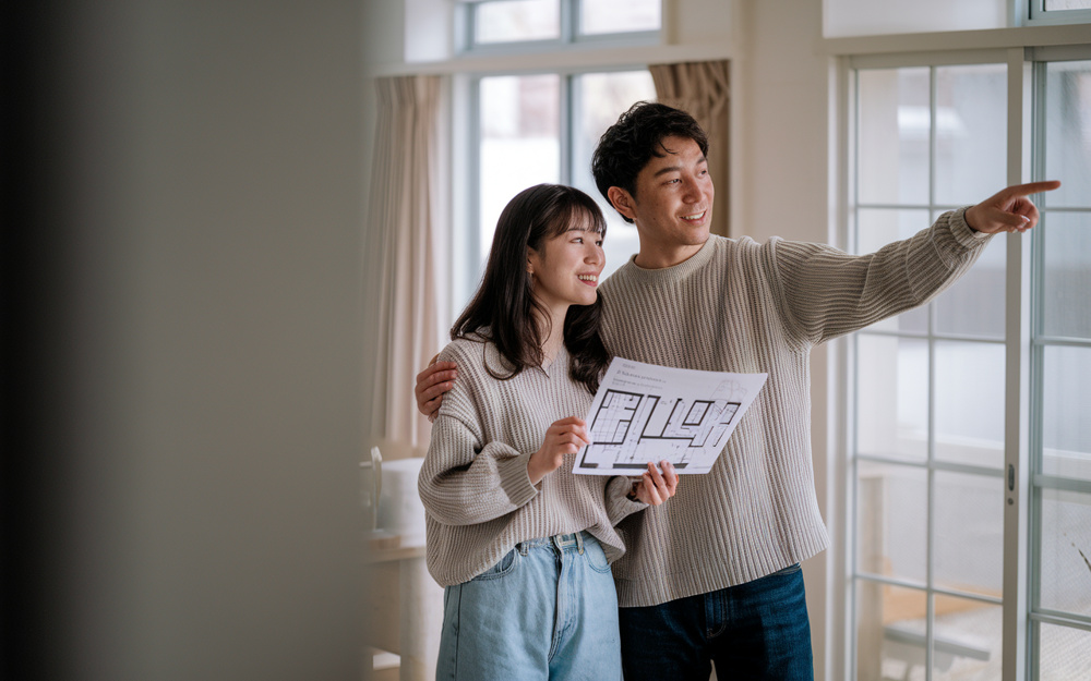 新富の賃貸物件は住みやすい？旭川で失敗しない選び方と暮らし方の画像