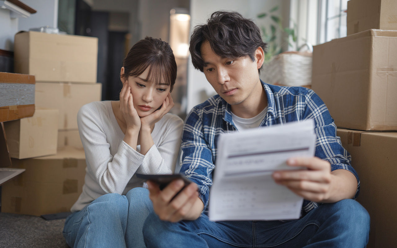 引っ越し繁忙期はいつ?避ける時期と安く抑えるコツを解説の画像
