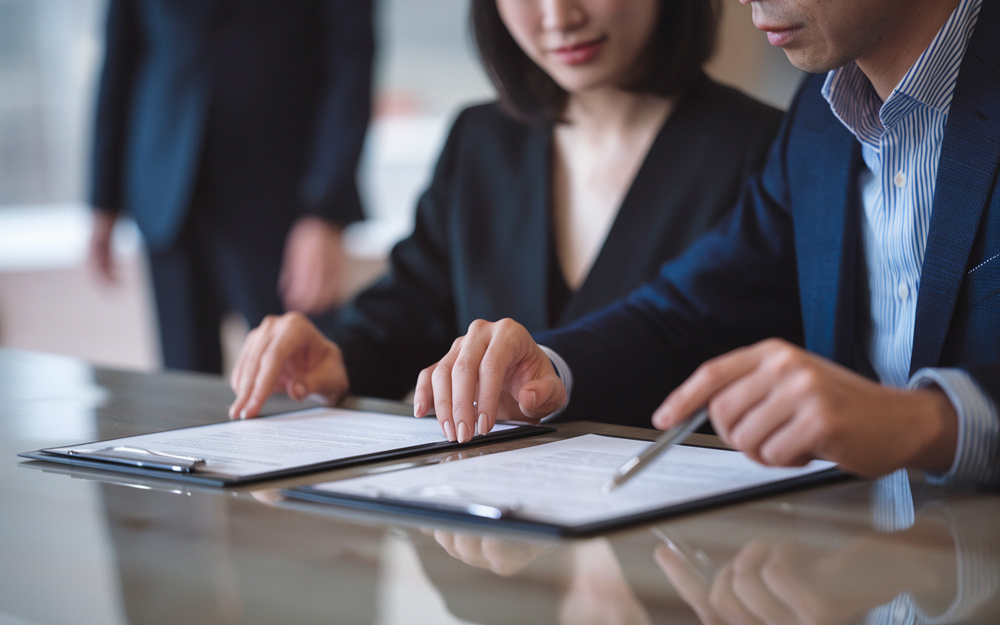 一般媒介契約と専任媒介契約の違いは？基礎から仕組みまでわかりやすく解説の画像