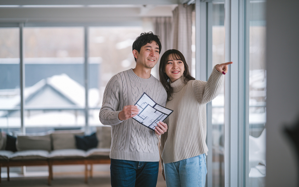東光の賃貸物件はなぜ人気？旭川で選ばれる理由と暮らしやすさを解説の画像
