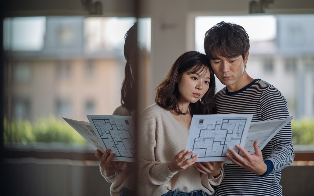 旧耐震と新耐震の見分け方は？築年数の目安と安全性を解説の画像