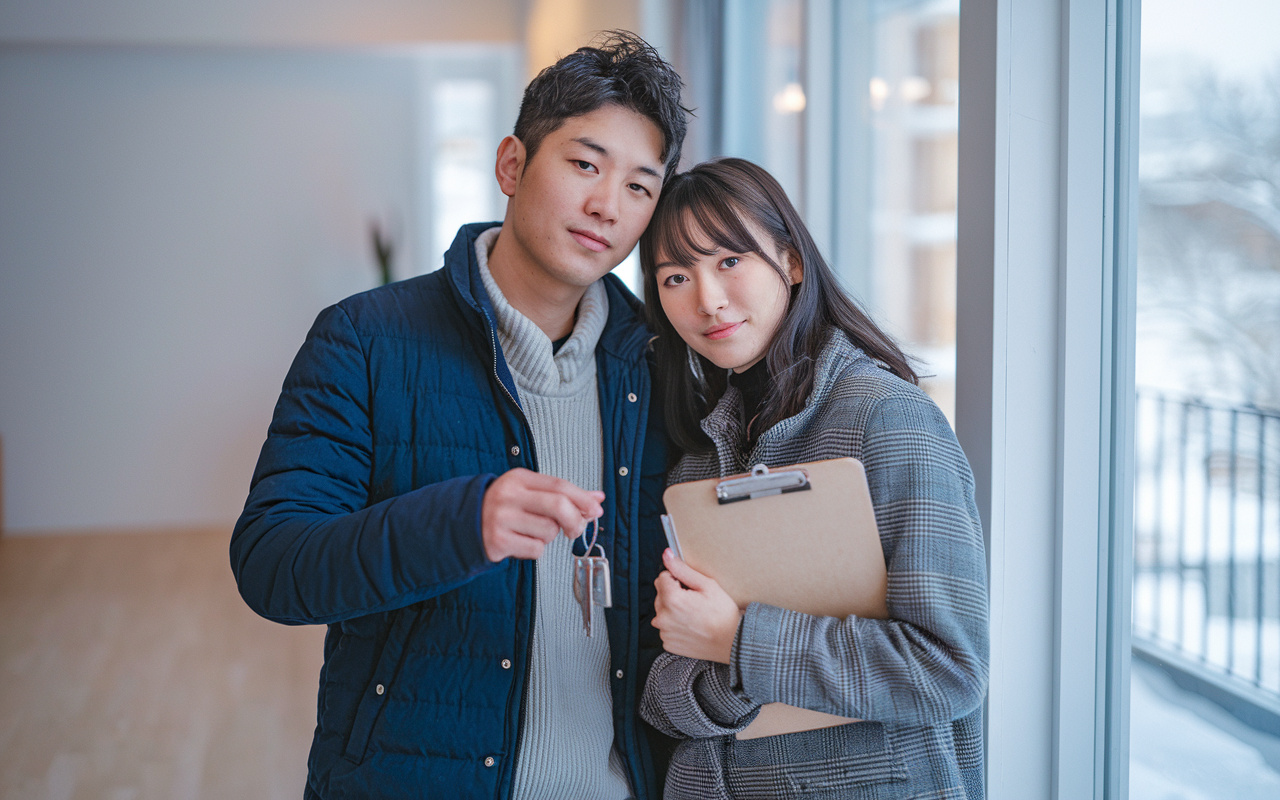 春光の賃貸物件はなぜ人気?旭川で選ばれる理由を解説の画像