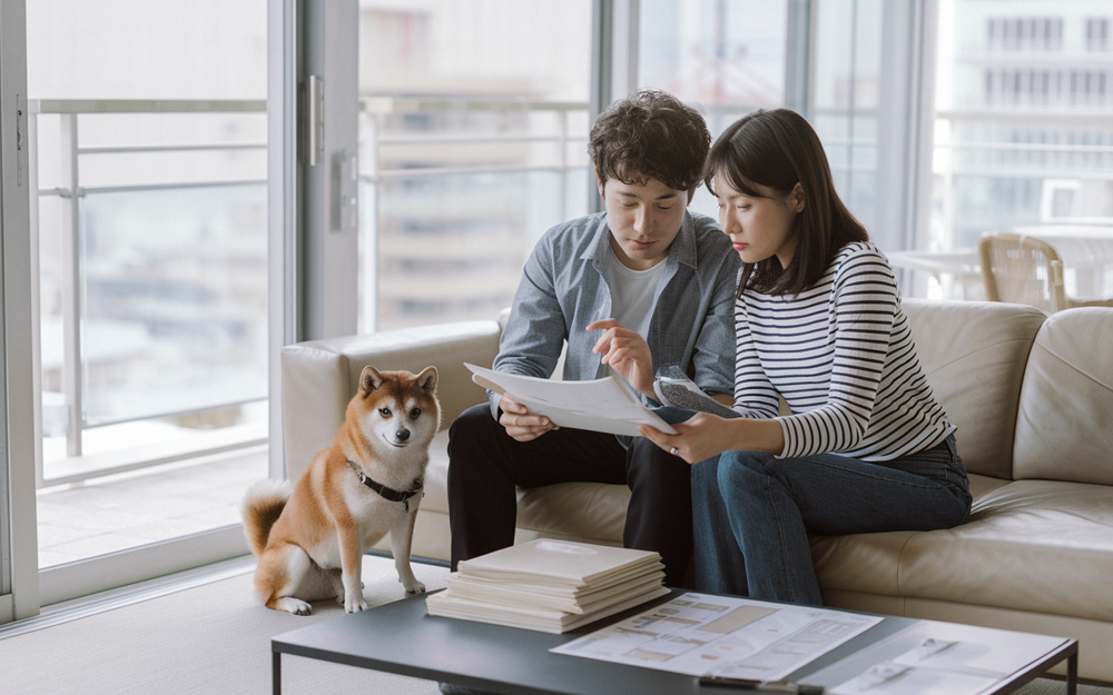 ペット可マンションの購入前に確認したい注意点！失敗しない選び方とチェックポイントを解説の画像