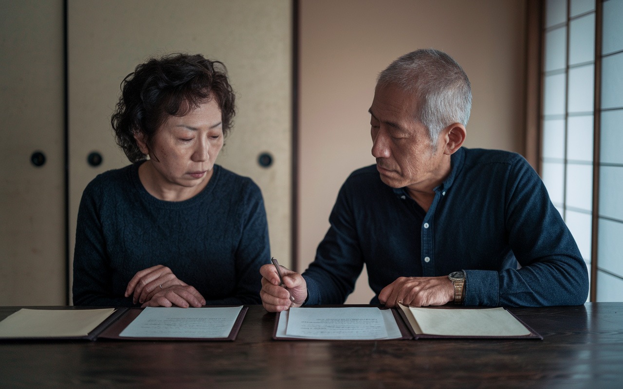 兄弟で起きた相続トラブルの不安を解消する方法は？相続トラブルの解決に役立つ具体的な方法を紹介の画像
