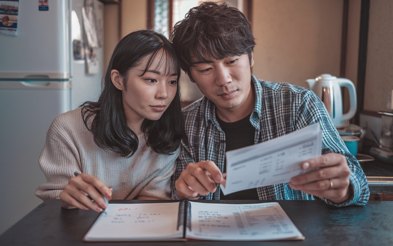 水道光熱費が高いと感じたら?節約コツと使い方の見直しで家計を整えるの画像