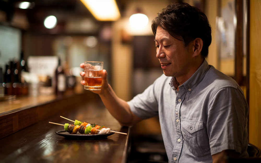き酉ってどんな店？元住吉でのおすすめポイントを紹介の画像