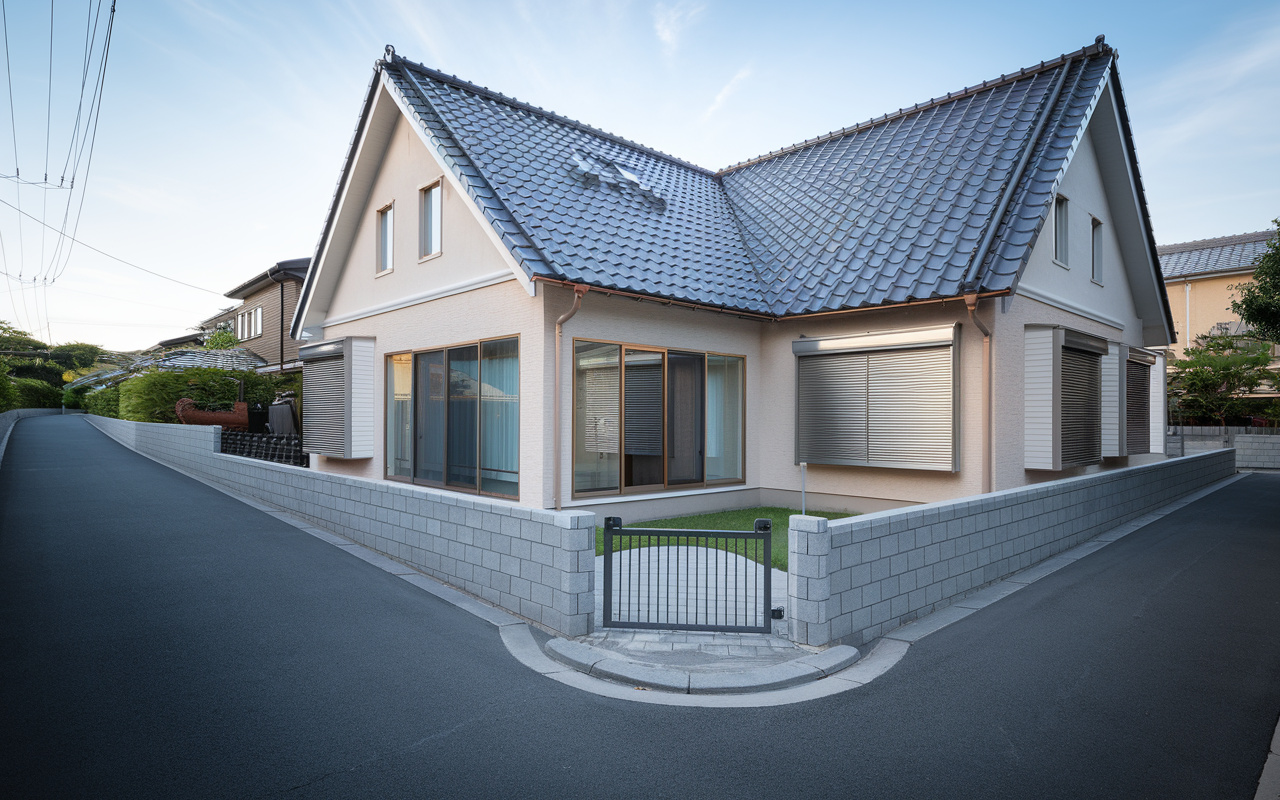 明石市の空き家売却を検討中の方へ!火災保険の見直しポイントと保険料節約の考え方の画像