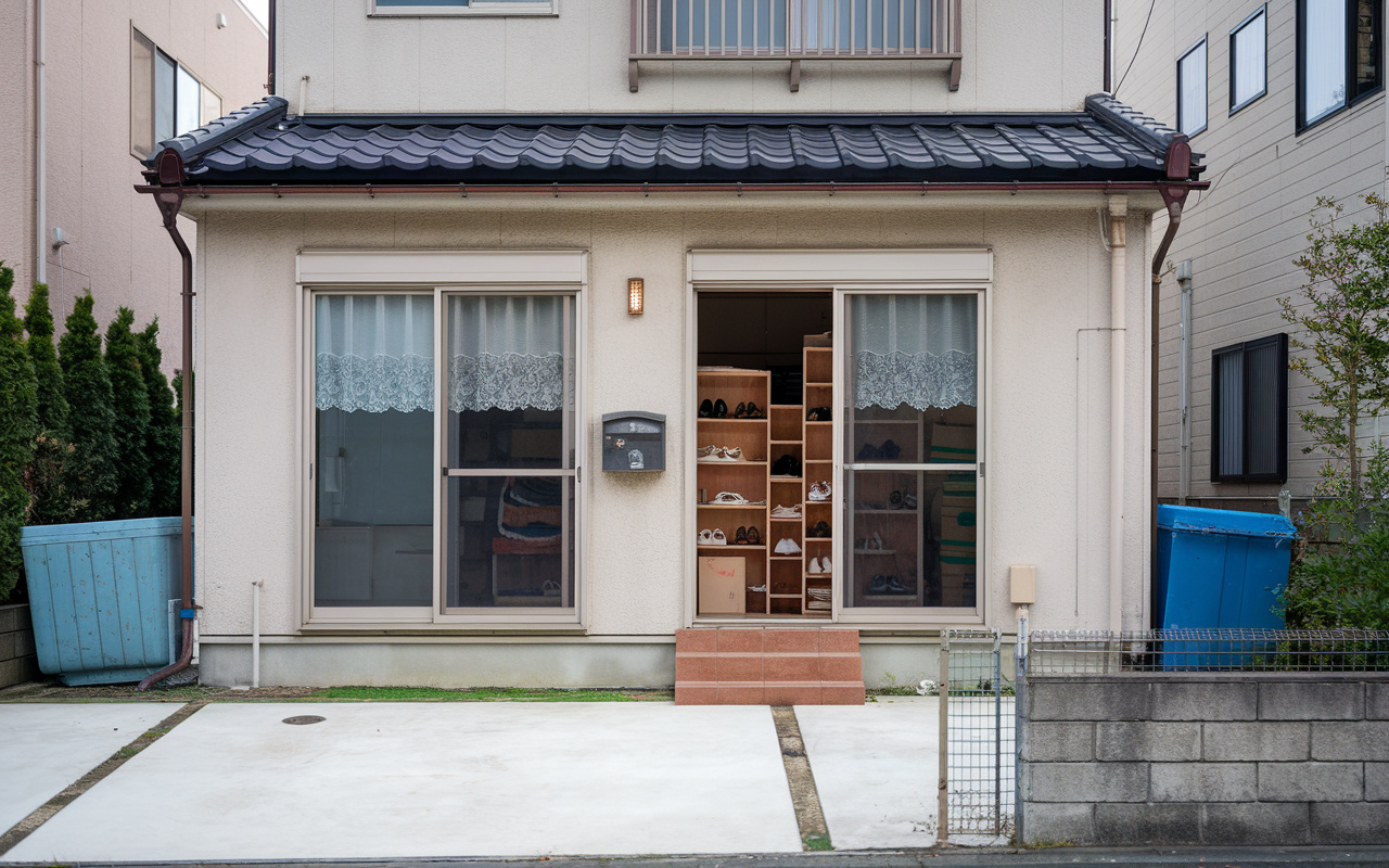 明石市の空き家売却はどう進める?片付けのコツと手順を解説の画像