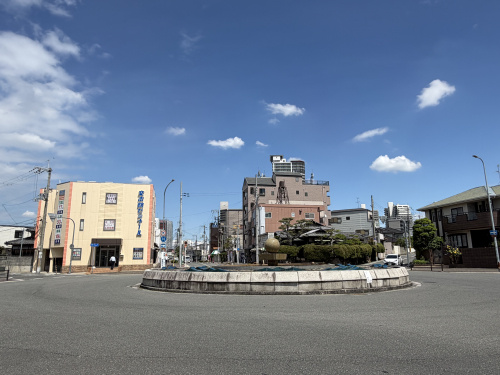 堺市東区大美野の不動産売却の画像