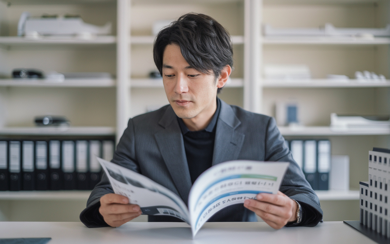 不動産の国土交通省ガイドラインとは?安心して取引するための基礎ガイドの画像