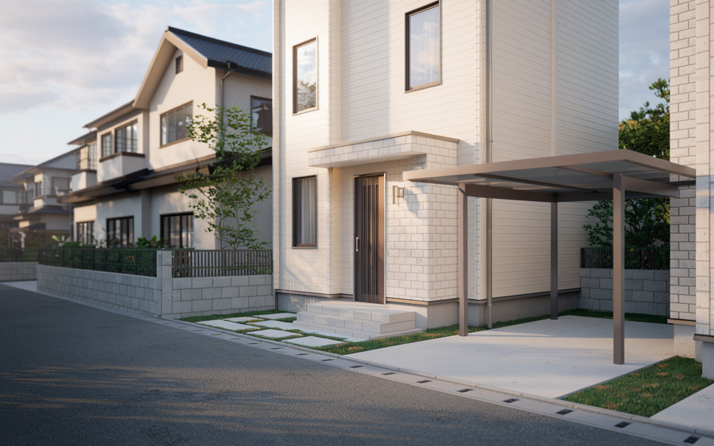 建売住宅の契約トラブルを防ぐには？事例と対策をわかりやすく解説の画像