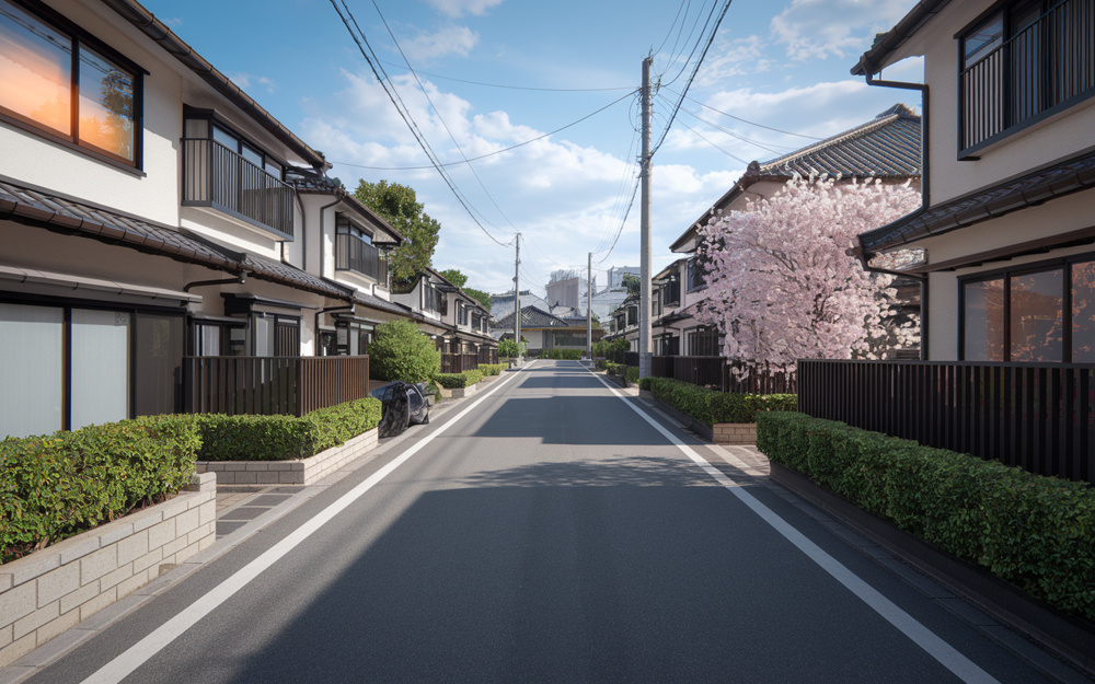 京都市北区の相続不動産売却は大丈夫？40代50代が押さえるべき注意点をわかりやすく解説の画像