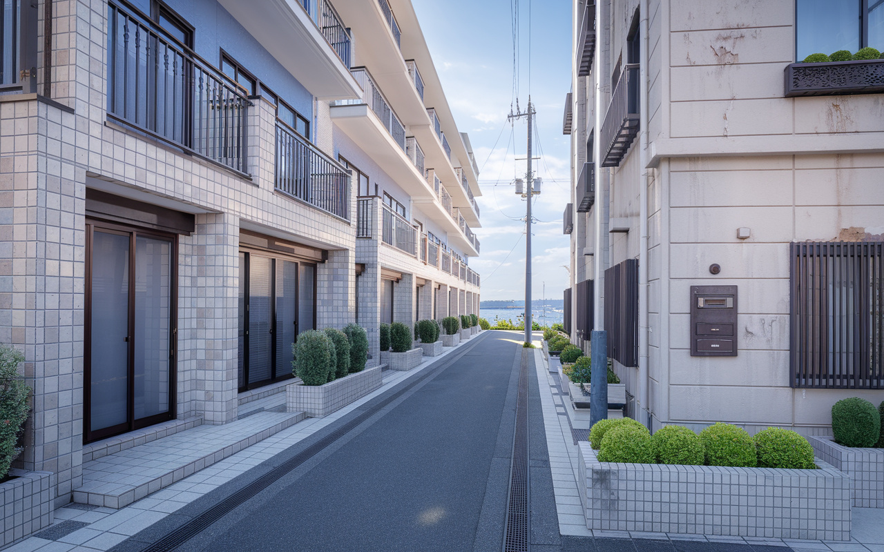 神戸市で中古マンション購入を検討中の方へ？リノベーションの総額目安と費用内訳を解説の画像