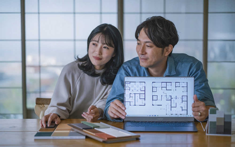 神戸市でリノベーション向きマンション探し！不動産会社の選び方と向き不向きの見極め方の画像
