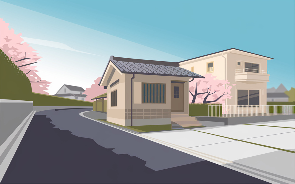 訳あり物件の空き家活用術！賃貸と売却どっちが損をしにくいか解説の画像