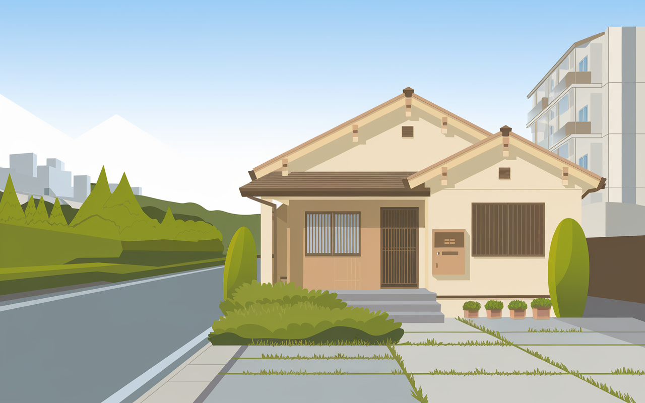 訳あり物件の空き家は買取と仲介どっちが有利?高く売る判断基準を解説の画像