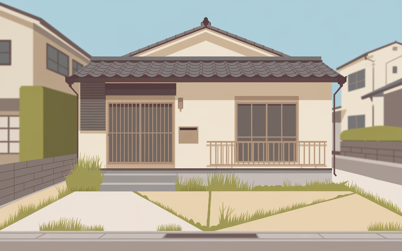 空き家や訳あり物件の売却は損？税金の仕組みと費用負担をやさしく解説の画像