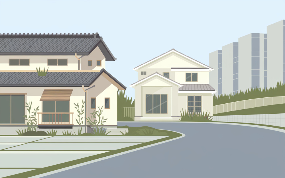 空き家や訳あり物件は売却可能？買取業者に任せる前の基礎知識の画像