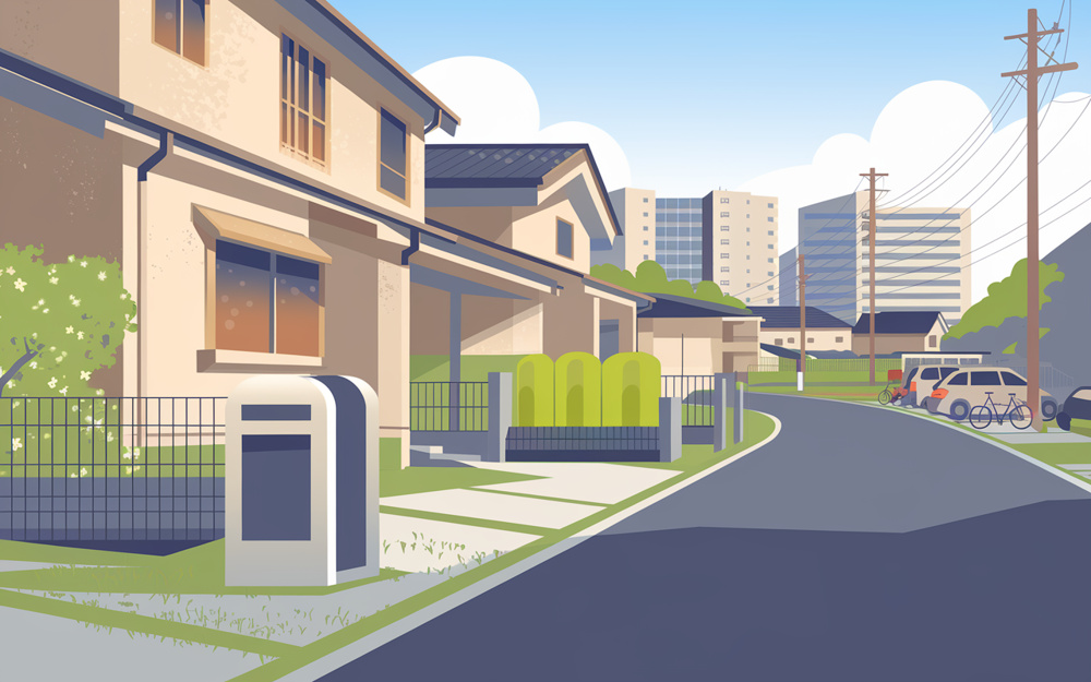 訳あり物件と空き家の投資用活用術！売却判断の基準と注意点を解説の画像