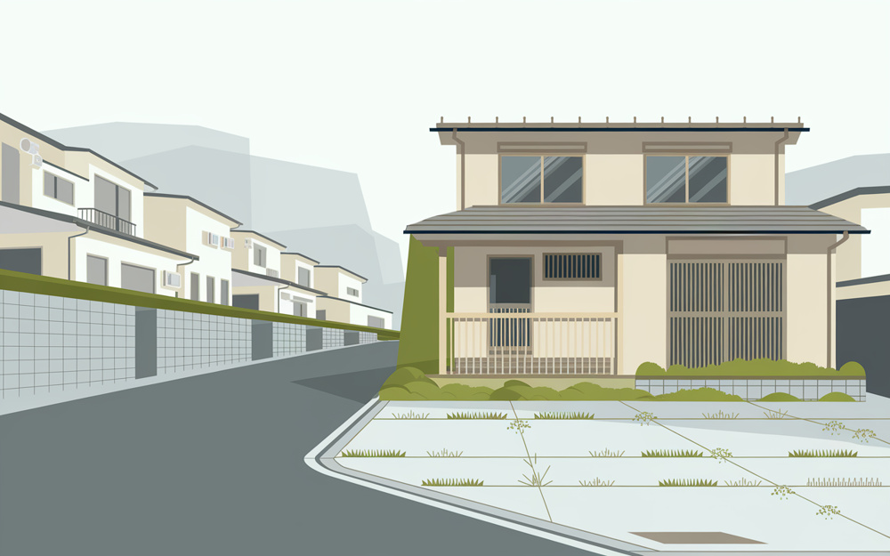 事故物件や空き家の売却は不安？不動産会社の選び方と早期売却のコツを解説の画像