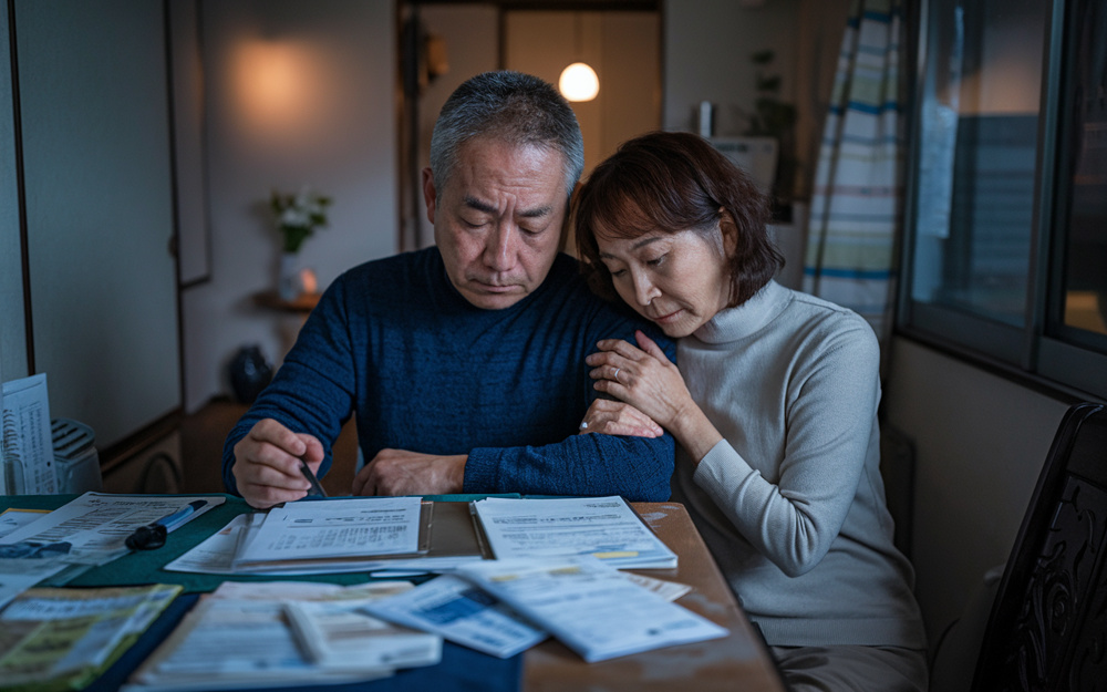 尼崎市で競売前にできることは？リースバックで即金を得て自宅に住み続ける方法の画像