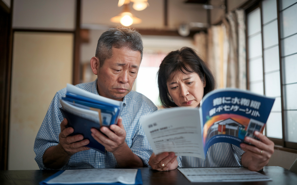 尼崎市のリースバック契約前に即金の注意点は？トラブル事例と避けるための契約前チェックポイントの画像