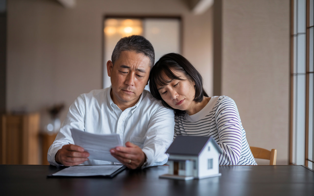 尼崎市で相続不動産を即金現金化!リースバックで住まいを手放さずに現金化する方法の画像