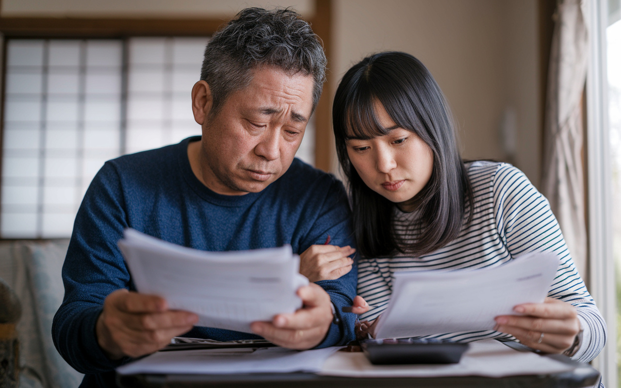 尼崎市で親名義の実家を即金で売るには?リースバックで住み続けながら賢く現金化する方法の画像