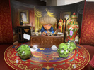 ジブリパーク展の画像