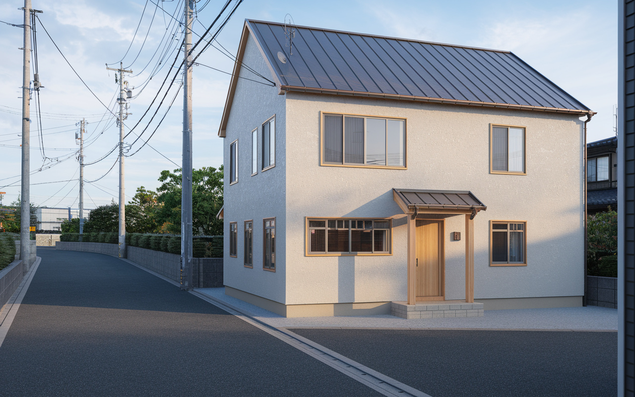 神戸市で戸建てリノベーションを検討中の方へ!費用相場の目安と失敗しない進め方を解説の画像