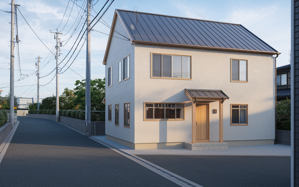 神戸市で戸建てリノベーションを検討中の方へ！費用相場の目安と失敗しない進め方を解説の画像