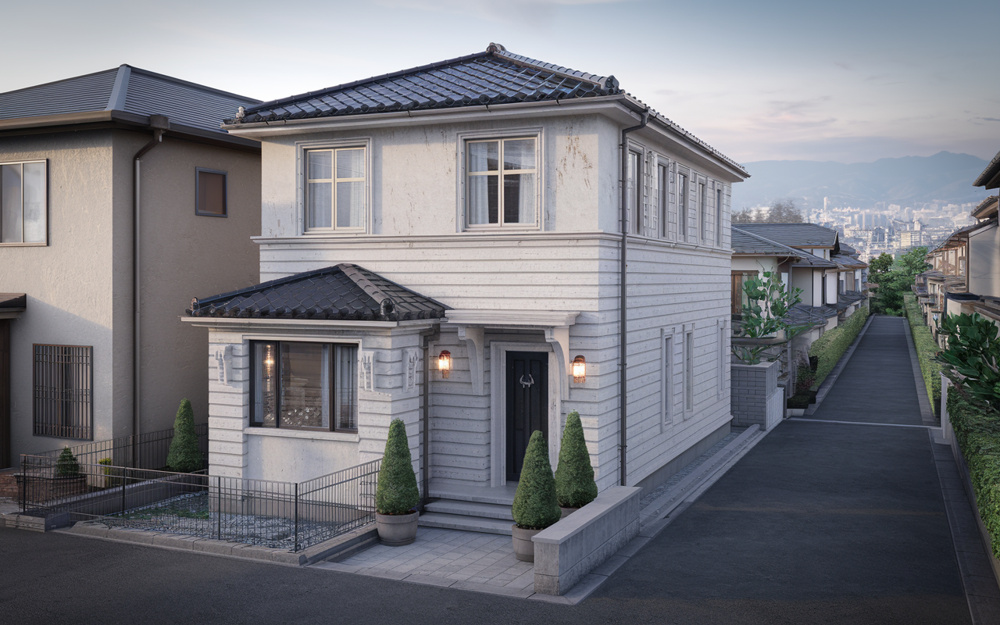 神戸市で中古戸建てをリノベーション！理想の物件探しのコツを解説の画像