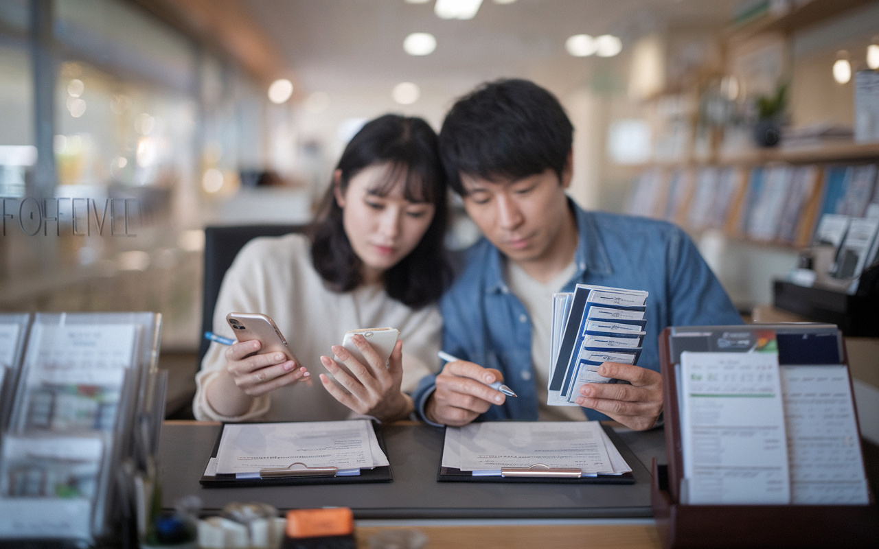 柏の賃貸審査は日数どれくらい？入居までの流れと確認ポイントを解説の画像