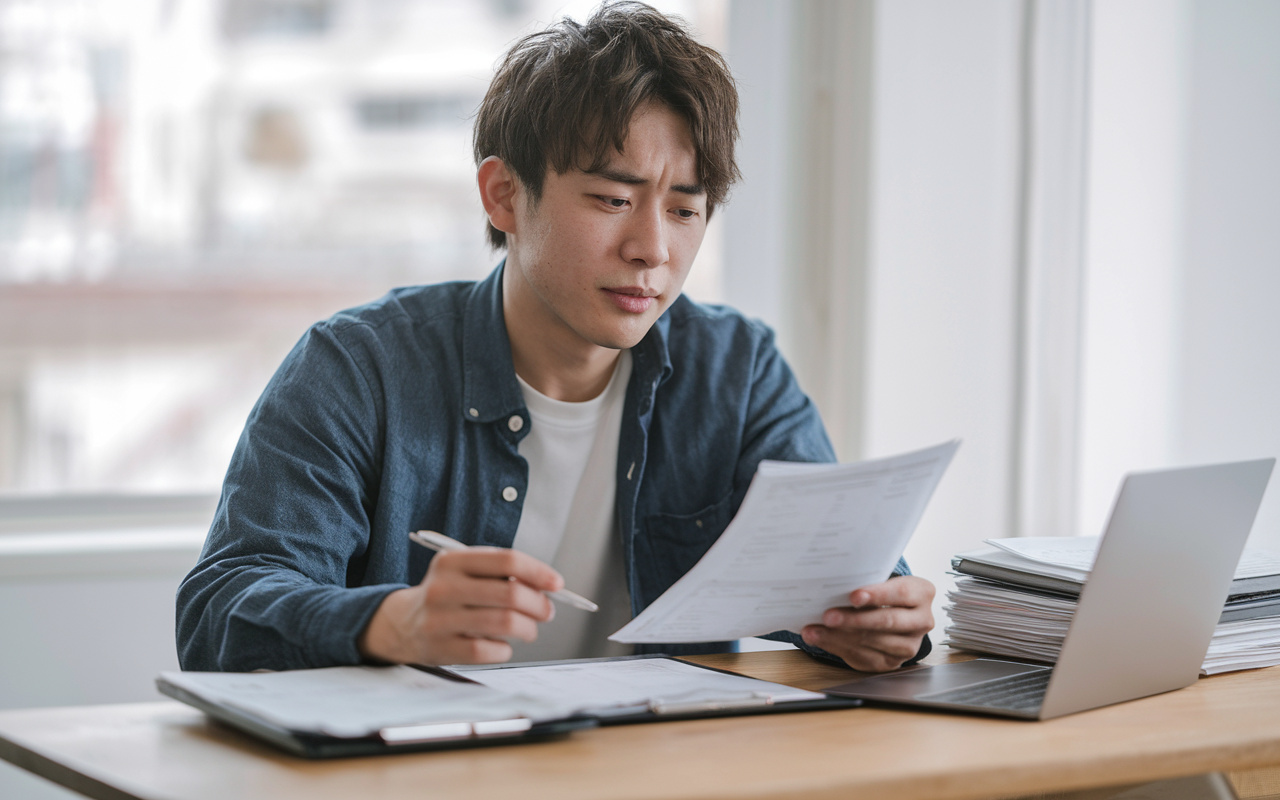 柏で初めての一人暮らしを賃貸で始める？審査の流れと必要な準備ポイントを解説の画像