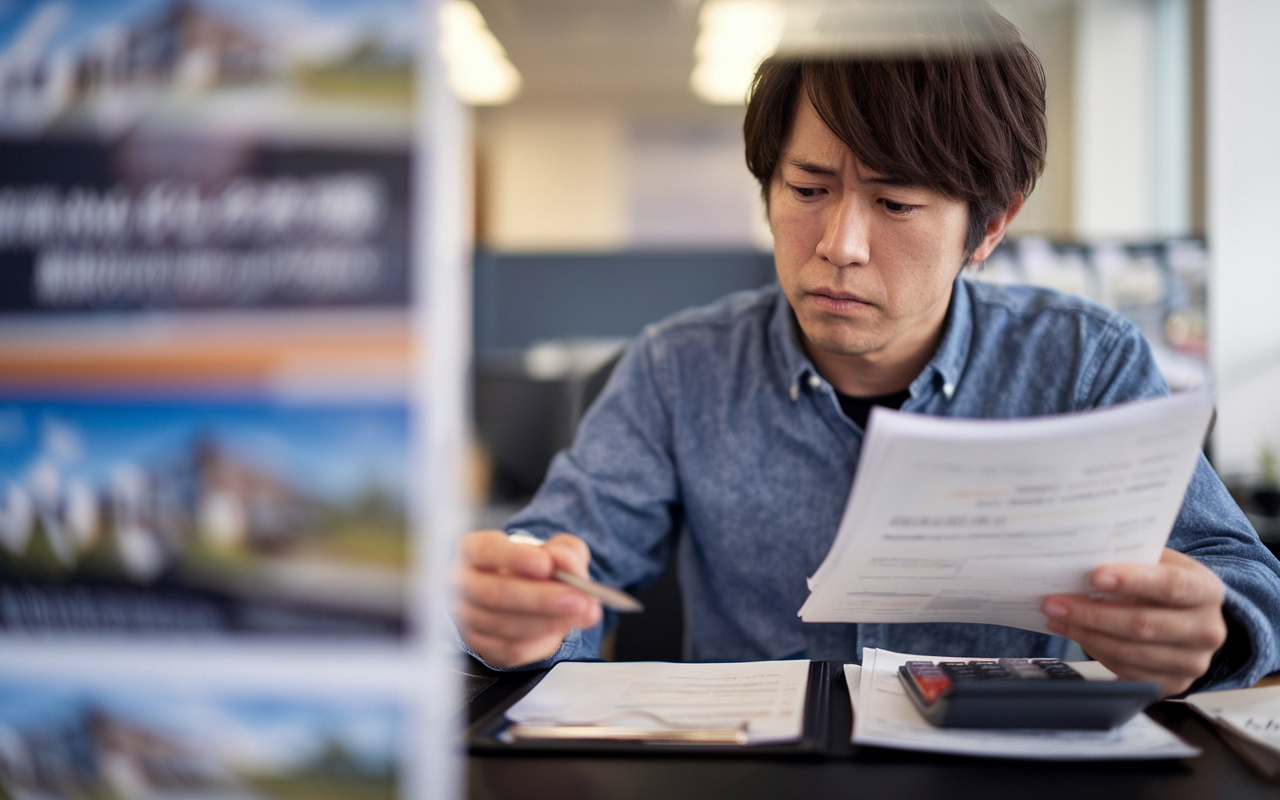 柏で賃貸審査が通らない理由は？落ちる前に知る審査のポイントの画像