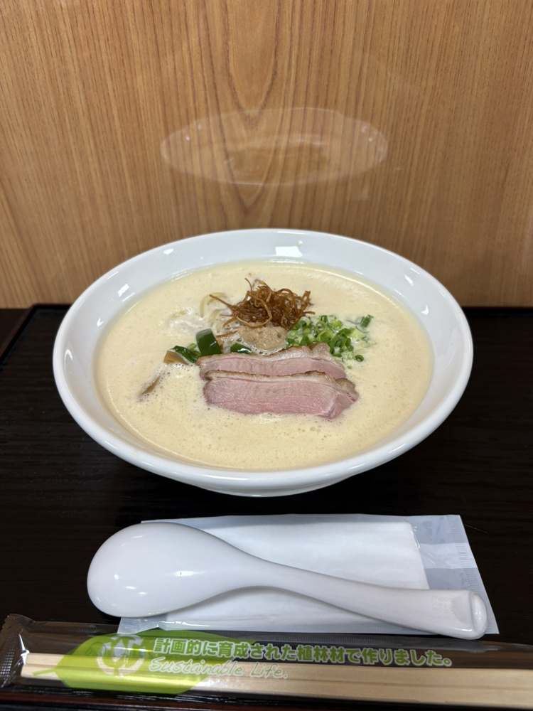 北海道物産展の画像