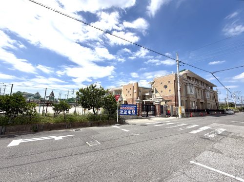 越谷市千間台西は子育てしやすい環境？教育支援や公園情報から暮らし方まで紹介の画像