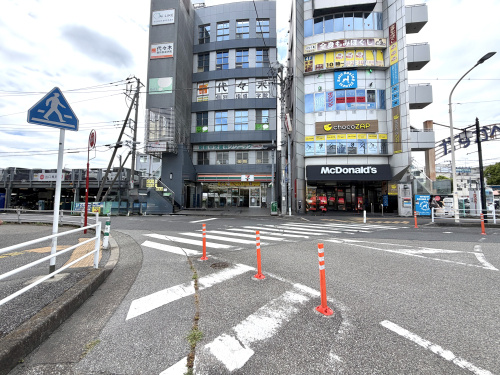 越谷市千間台西とは？街並みや雰囲気を紹介し暮らし方を解説の画像