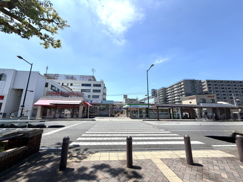 越谷市千間台東への引っ越しは？メリットとデメリットを整理して解説の画像