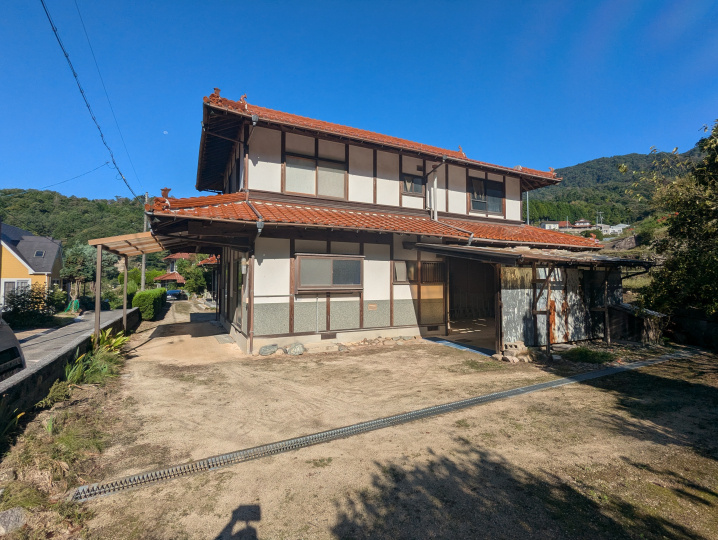 廿日市市宮内東谷中古一戸建て　オープンハウス開催中の画像