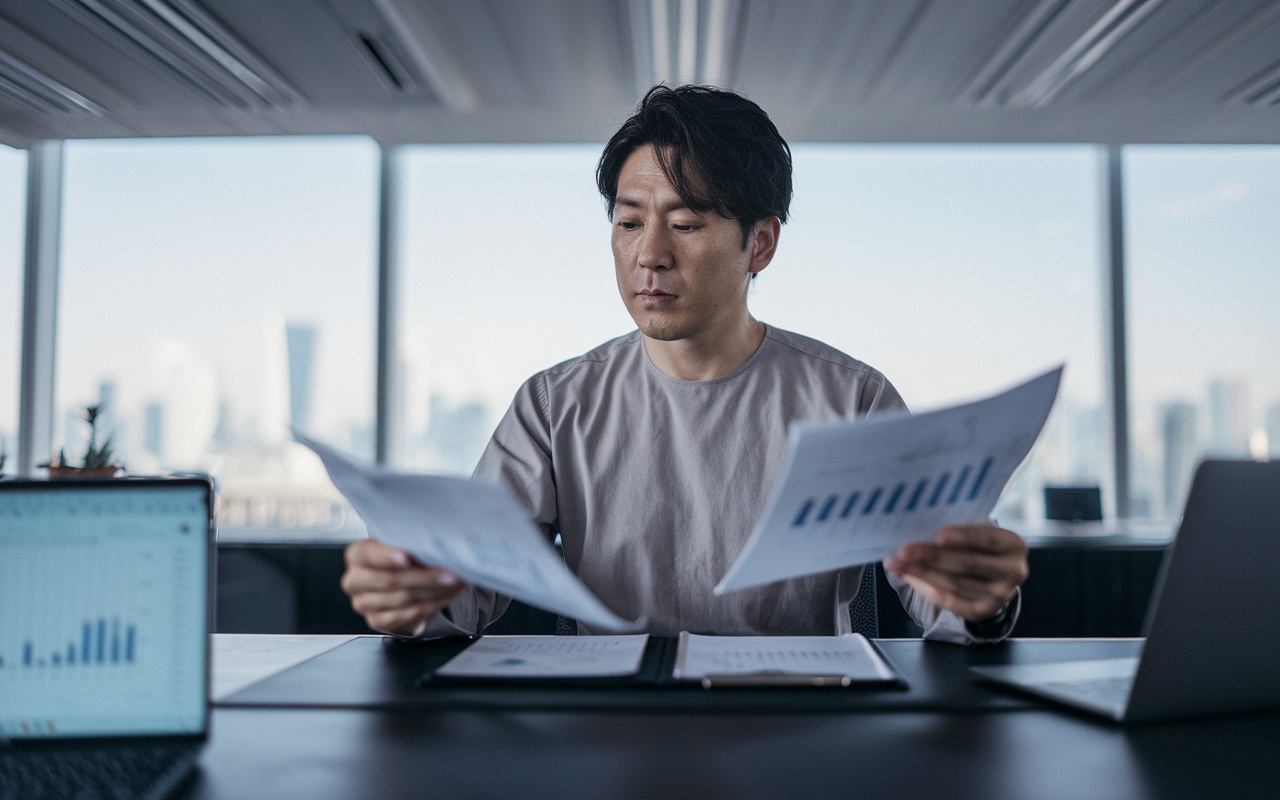不動産投資の物件入れ替えはいつ?売却と購入のタイミングを投資家目線で解説の画像