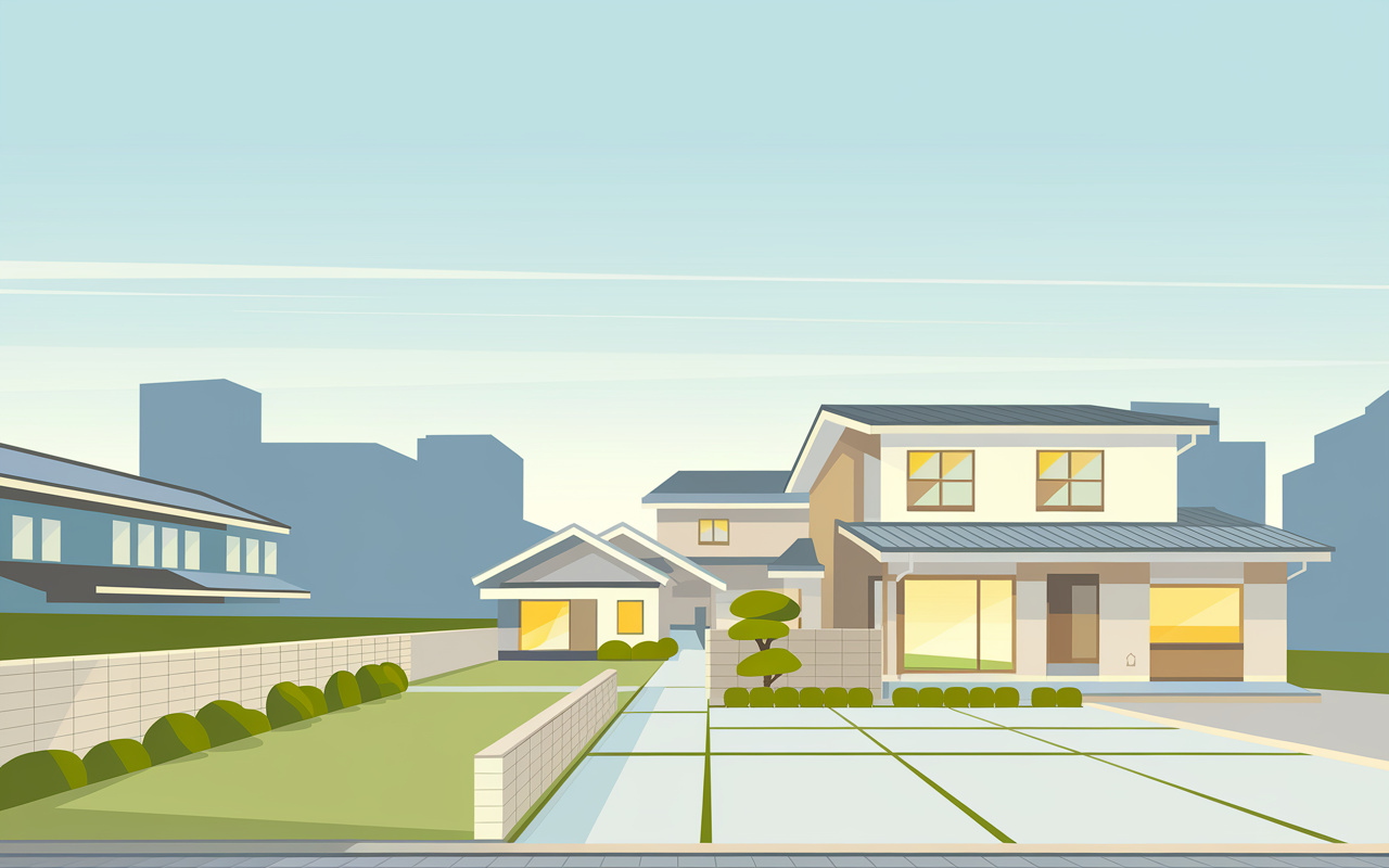 住宅ローンが残っている家は売却して購入できる？リスクと安全に住み替える手順を解説の画像