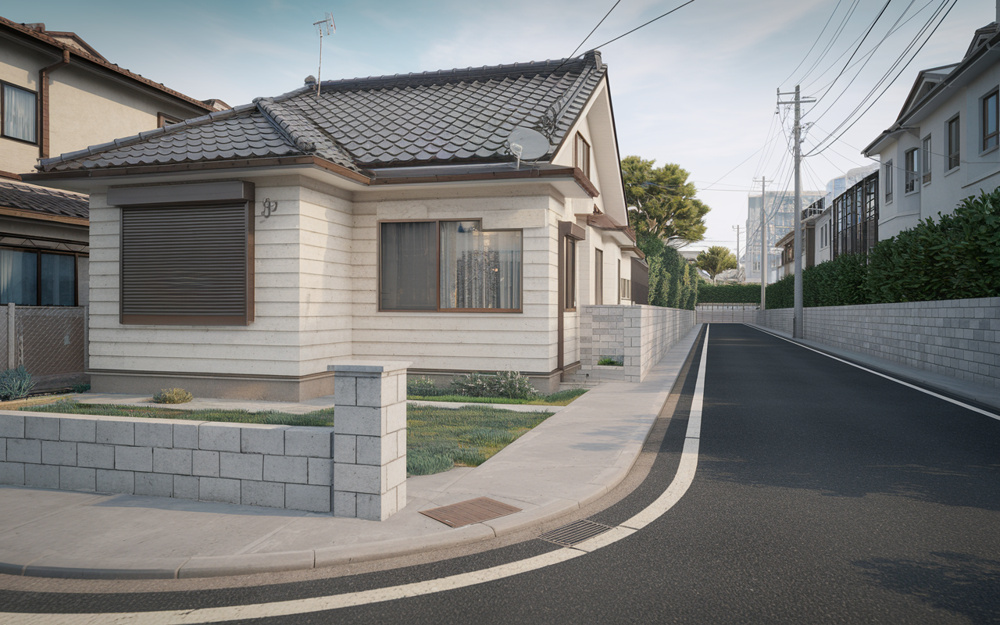 徳島市の空き家売却はどう進める？空き家対策と税金特例のポイントを解説の画像