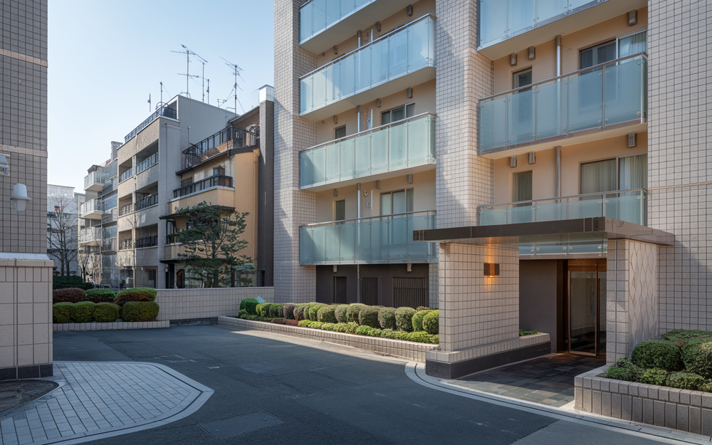 横浜市のマンション売却価格を上げたい？査定アップの具体的な方法を解説の画像