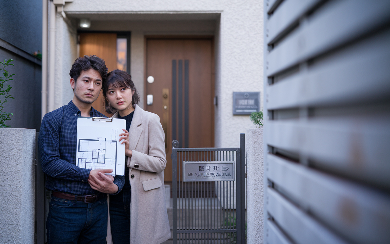 戸建て売却の流れはどう進む?初めてでも安心の進め方を解説の画像